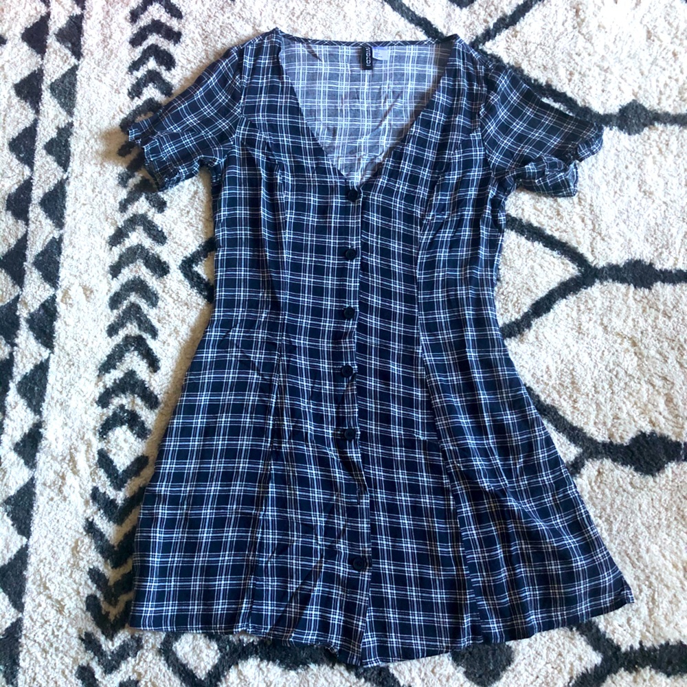 Picnic Dress